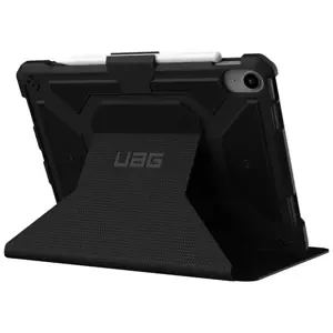 Pouzdro UAG Metropolis, black - iPad 10.2" 2022 (123396114040)