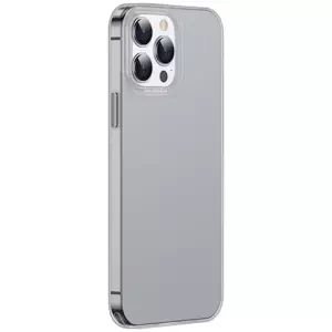 Kryt Baseus Simple Case for iPhone 13 Pro (grey)