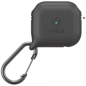 Catalyst Influence case, blk - Apple AirPods 2021 (CATAPD3GRY)