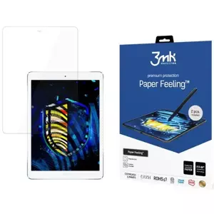 Ochranná fólia 3MK PaperFeeling iPad Air 1 gen 9.7" 2psc Foil