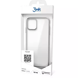 Kryt 3MK All-Safe AC Samsung A73 5G A736 Armor Case Clear