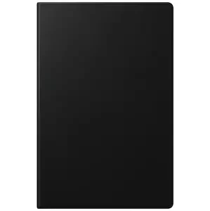Pouzdro Case Samsung EF-BX900PB Tab S8 2022 U black Book Cover (EF-BX900PBEGEU)