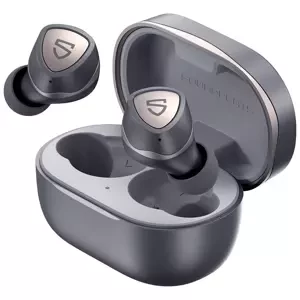 Sluchátka Soundpeats Sonic earphones (grey)