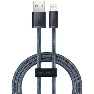Kabel Baseus Dynamic Series cable USB to Lightning, 2.4A, 1m (gray)