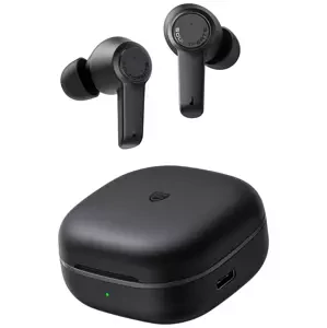 Sluchátka Soundpeats T3 earphones (black)