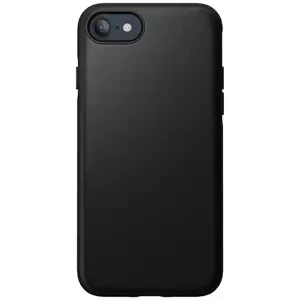 Kryt Nomad Modern Leather Case, black - iPhone SE (NM01201885)
