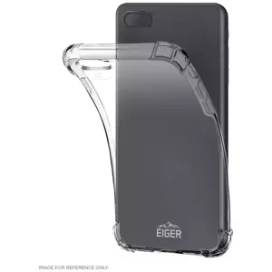 Kryt Eiger Ice Grip Case for Apple iPhone 12/ 12 Pro in Clear