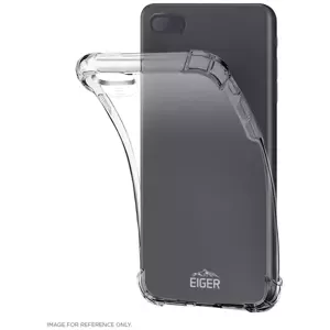 Kryt Eiger Ice Grip Case for Apple iPhone 13 Pro Max in Clear