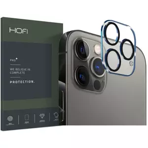Ochranné sklo HOFI CAM PRO + IPHONE 12 PRO CLEAR COVER