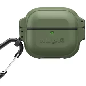 Catalyst Total Protection case, green - Airpods 3  (CAT100APD3GRN)