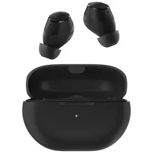 Sluchátka Haylou GT1 2022 Wireless TWS earphones (Black)