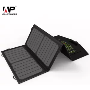 Nabíječka Photovoltaic panel Allpowers AP-SP5V 21W