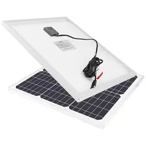 Solární panel Photovoltaic panel BigBlue B433 20W