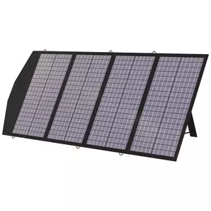 Solární panel Photovoltaic panel Allpowers AP-SP-029-BLA 140W