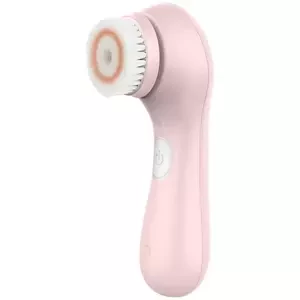 Čistící kartáček na obličej Liberex Vibrant Facial Cleaning Brush  CP005168 (Pink)
