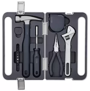 Set nářadí Household Tool Kit HOTO QWSGJ002, 7 pcs