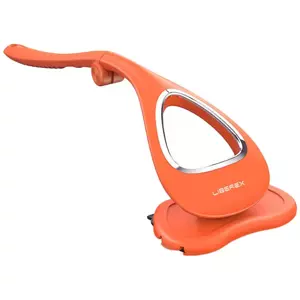 Holicí strojek Liberex Men's Back Shaver CP008528 (orange)