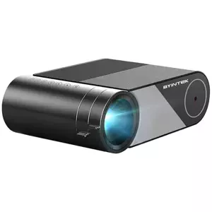 Projektor Wireless projector BYINTEK K9 Multiscreen LCD 1920x1080p