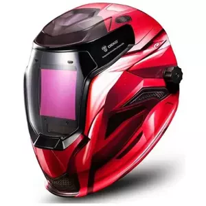 Svářečská helma Deko Tools Welding Helmet MZ240