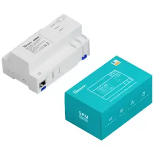 Dálkový Smart switch Sonoff SPM-Main