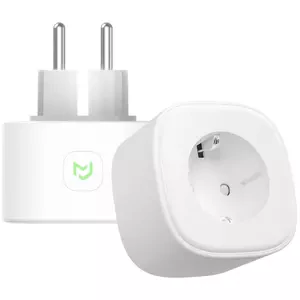 Smart plug WiFi MEROSS MSS210HKKIT(EU) (HomeKit) (2-pack)