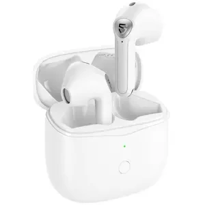 Sluchátka Soundpeats Air 3 earphones (white)