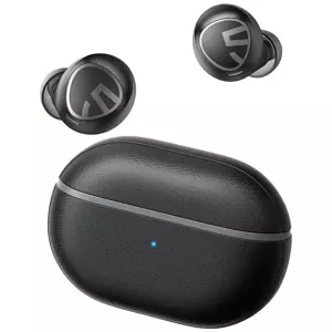 Sluchátka Soundpeats Free2 Classic earphones (black)
