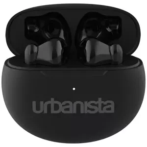 Sluchátka Urbanista Austin black (40605)