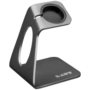 Laut Apple Watch Stand black (LAUT_AW_WS_GM)