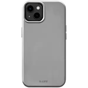 Kryt Laut Huex (MagSafe) for iPhone 13 grey (L_IP21M2_MHX_FG)