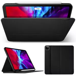 Pouzdro Laut Prestige for iPad Pro 11 (2021) black (L_IPP21S_PR_BK )