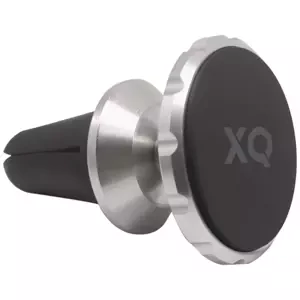 Držák XQISIT Car Holder Universal Air vent magnet flexib black (49020)