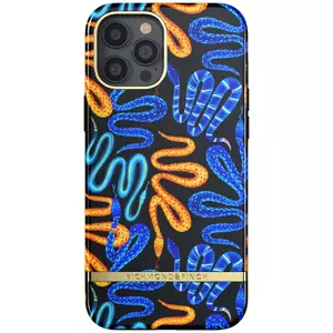 Kryt Richmond & Finch Snake Pit for iPhone 12 Pro Max colourful (49463)