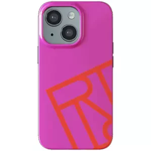 Kryt Richmond & Finch Fuschia RF for iPhone 13 pink (49469)