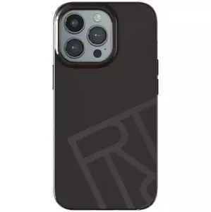 Kryt Richmond & Finch Black RF for iPhone 13 Pro Max black (49482)