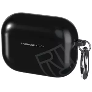 Richmond & Finch Black RF Airpods Pro for Universal black (49494)