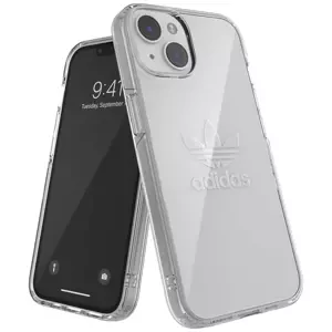 Kryt adidas OR Protective Clear Case for iPhone 14 2022 clear (50229)