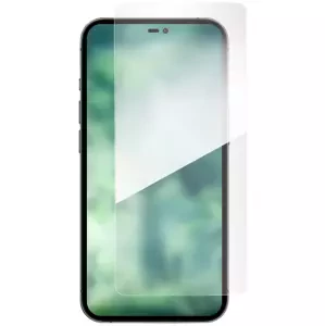 Ochranné sklo XQISIT NP Tough Glass CF for iPhone 14 Pro 2022 clear (50503)