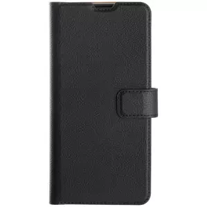 Pouzdro XQISIT NP Slim Wallet Selection Anti Bac for iPhone 13 mini black (50614)