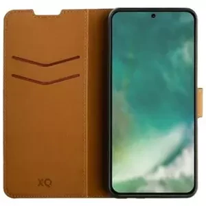 Pouzdro XQISIT NP Slim Wallet Selection Anti Bac for Xiaomi 12 Lite black (50623)