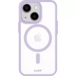 Kryt Laut Huex Protect for iPhone 14 Pro 2022 purple (L_IP22B_HPT_PU)