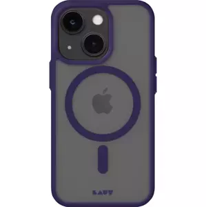 Kryt Laut Huex Protect for iPhone 14 Plus 2022 dark purple (L_IP22C_HPT_DPU)