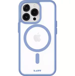 Kryt Laut Huex Protect for iPhone 14 Pro Max 2022 blue (L_IP22D_HPT_BL)