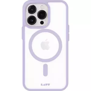 Kryt Laut Huex Protect for iPhone 14 Pro Max 2022 purple (L_IP22D_HPT_PU)
