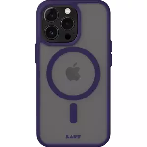 Kryt Laut Huex Protect for iPhone 14 Pro Max 2022 dark purple (L_IP22D_HPT_DPU)