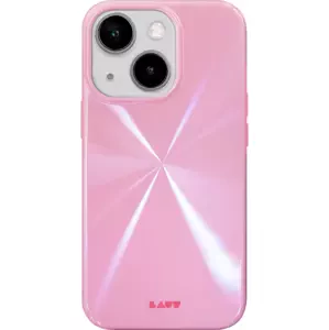 Kryt Laut Huex Reflect for iPhone 14 2022 pink (L_IP22A_HXR_P)