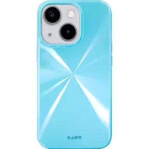 Kryt Laut Huex Reflect for iPhone 14 2022 blue (L_IP22A_HXR_BL)