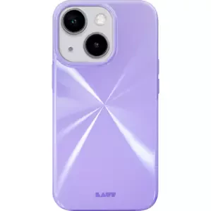Kryt Laut Huex Reflect for iPhone 14 2022 violet (L_IP22A_HXR_PU)
