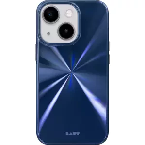 Kryt Laut Huex Reflect for iPhone 14 2022 blue (L_IP22A_HXR_NV)