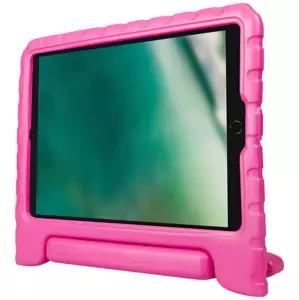 Pouzdro XQISIT Stand Kids Case for iPad 10.2. 2022 pink (51493)